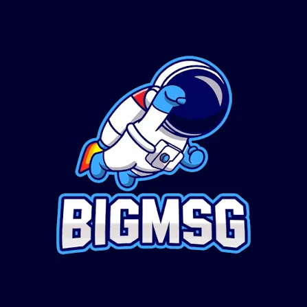BIGMSG - Game Kasino Seru dan Menguntungkan