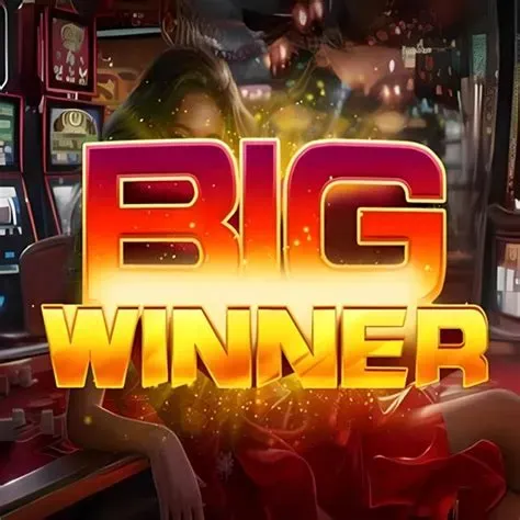 BIGWINNER - Mengerikan dalam Kegelapan