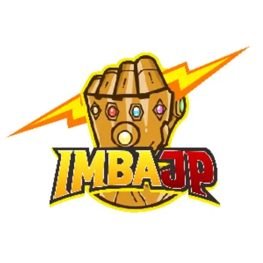 IMBAJP - Game Domino Seru dan Menyenangkan